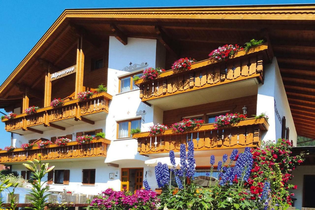 Residence Alpenrose Rasen-Antholz - Ido01280-Dyd Rasun Anterselva Exterior photo