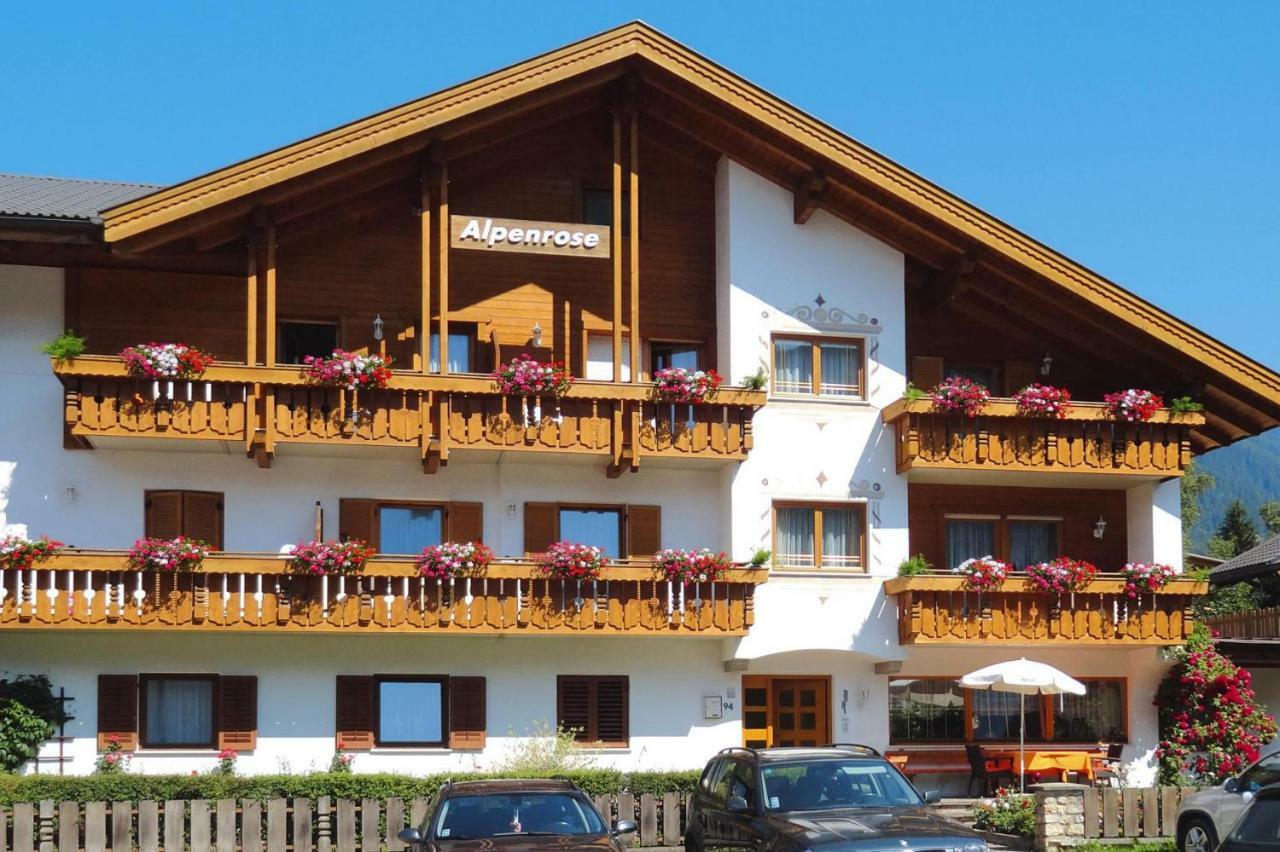 Residence Alpenrose Rasen-Antholz - Ido01280-Dyd Rasun Anterselva Exterior photo