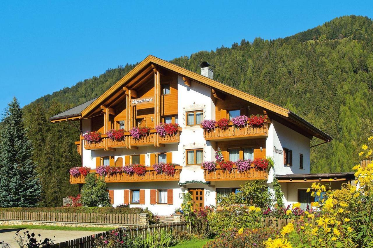 Residence Alpenrose Rasen-Antholz - Ido01280-Dyd Rasun Anterselva Exterior photo