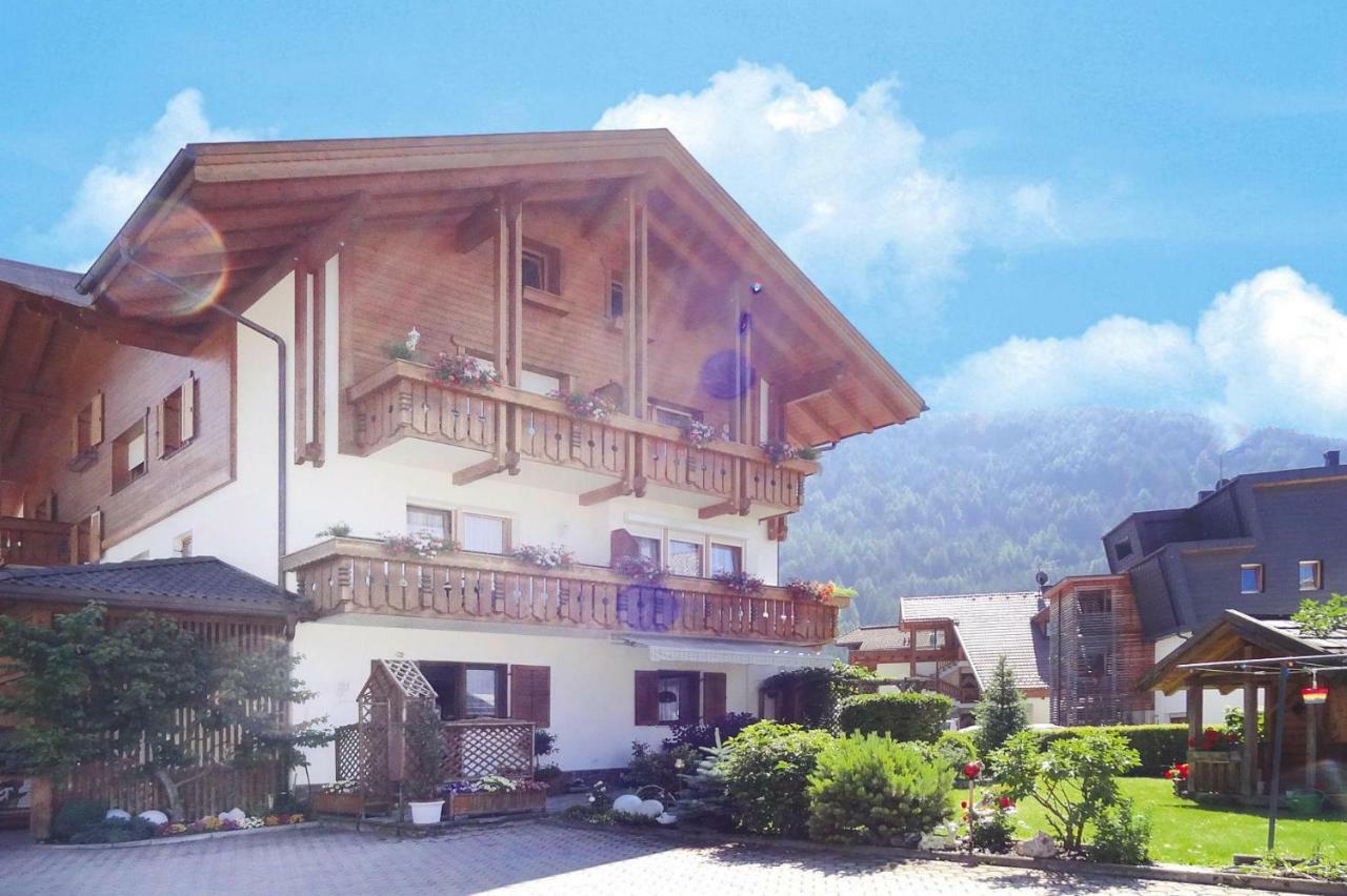 Residence Alpenrose Rasen-Antholz - Ido01280-Dyd Rasun Anterselva Exterior photo